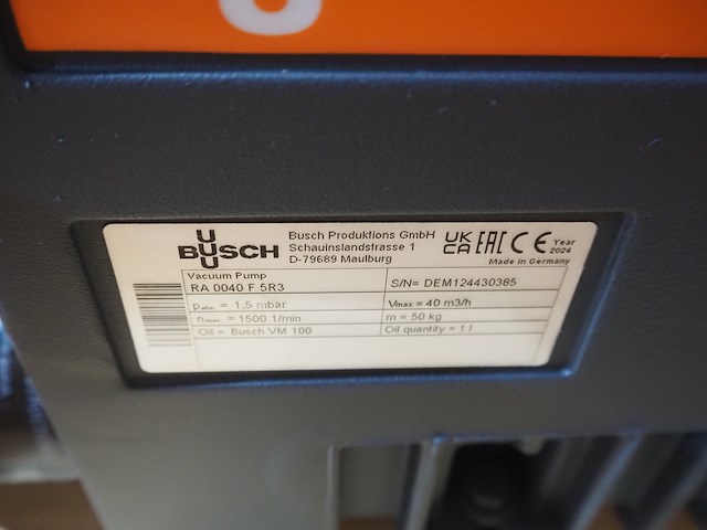 Busch - afbeelding 4 van  4