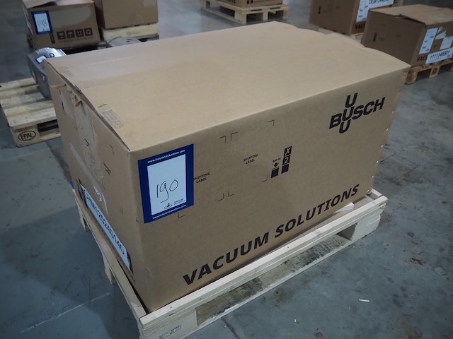 Busch - afbeelding 1 van  6