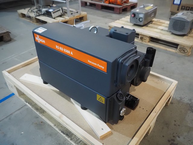 Busch - afbeelding 2 van  6