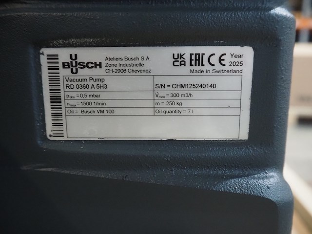 Busch - afbeelding 6 van  6