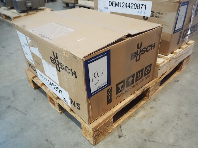 Busch - afbeelding 1 van  4