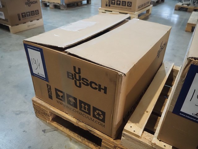 Busch - afbeelding 2 van  4