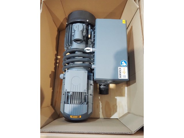 Busch - afbeelding 3 van  4