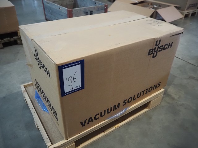 Busch - afbeelding 1 van  5