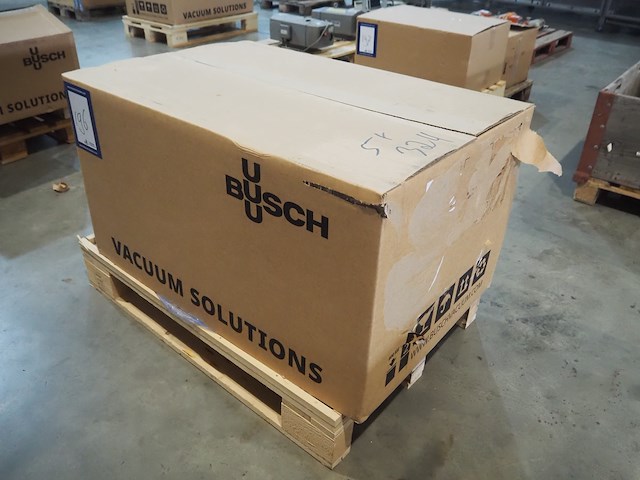 Busch - afbeelding 2 van  5