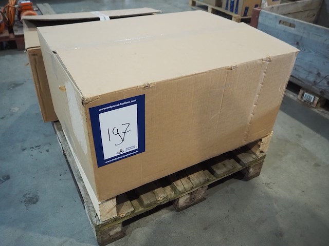 Busch - afbeelding 1 van  4