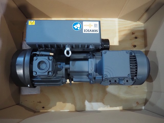 Busch - afbeelding 3 van  4