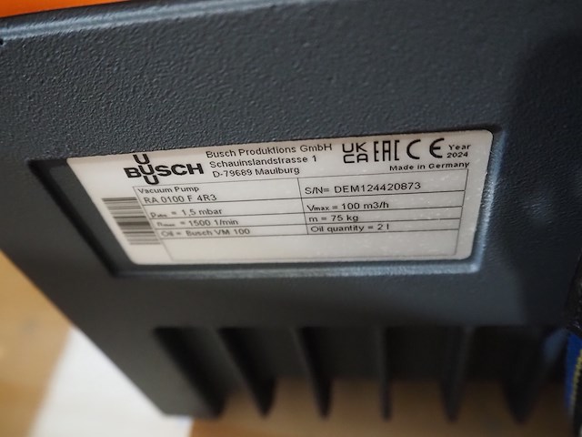 Busch - afbeelding 4 van  4