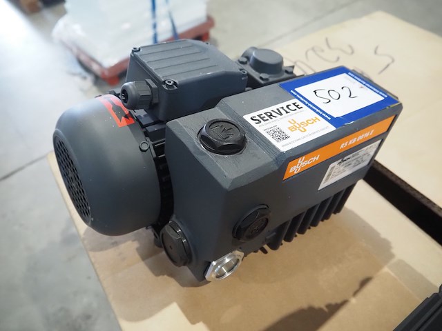 Busch - afbeelding 1 van  5