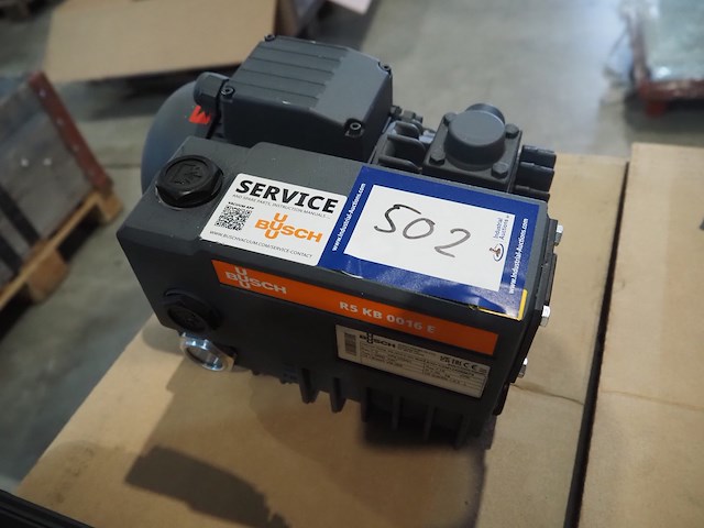 Busch - afbeelding 2 van  5