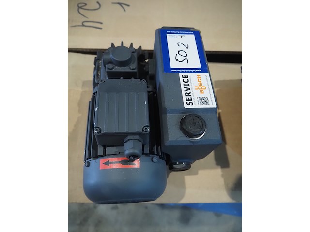 Busch - afbeelding 4 van  5