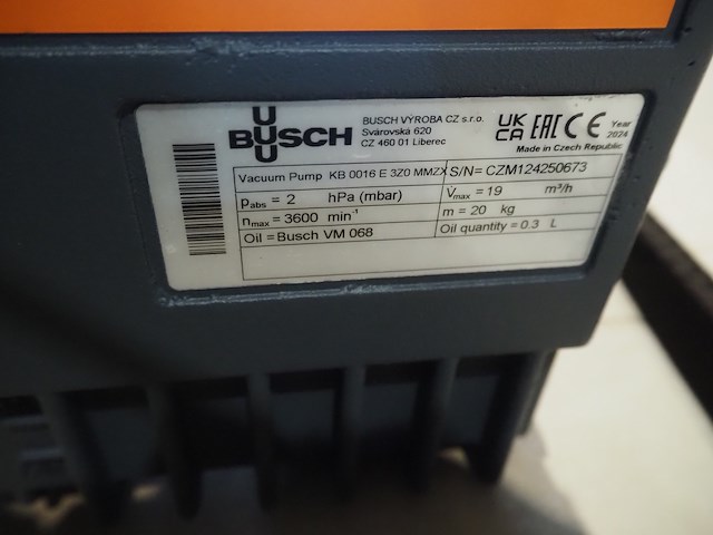 Busch - afbeelding 5 van  5