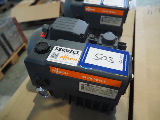 Busch - afbeelding 2 van  5