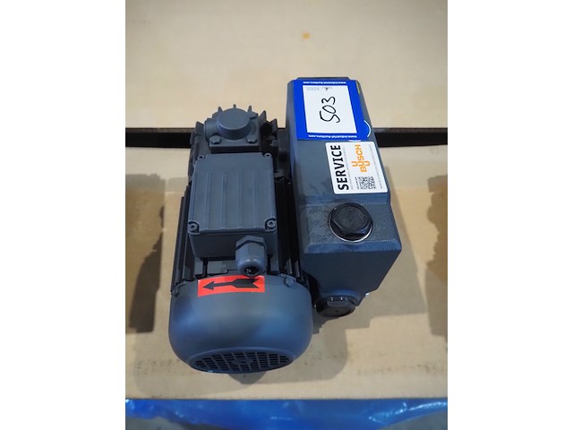 Busch - afbeelding 4 van  5