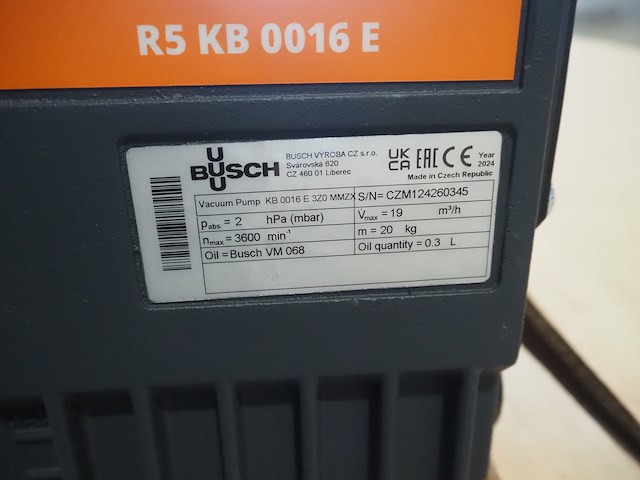 Busch - afbeelding 5 van  5