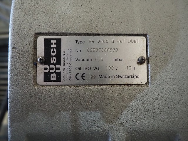 Busch - afbeelding 7 van  7