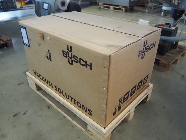 Busch - afbeelding 2 van  8