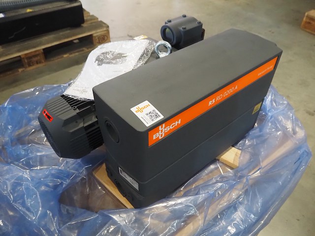 Busch - afbeelding 3 van  8