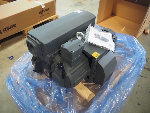 Busch - afbeelding 5 van  8