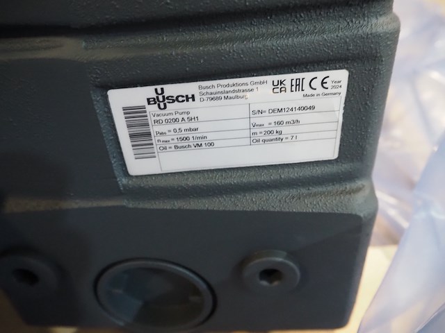 Busch - afbeelding 8 van  8