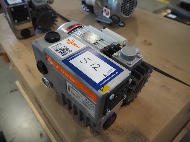 Busch - afbeelding 1 van  4