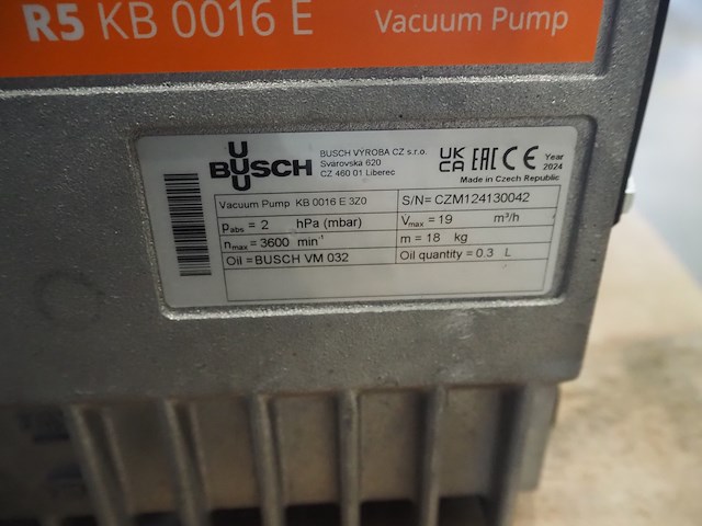 Busch - afbeelding 4 van  4