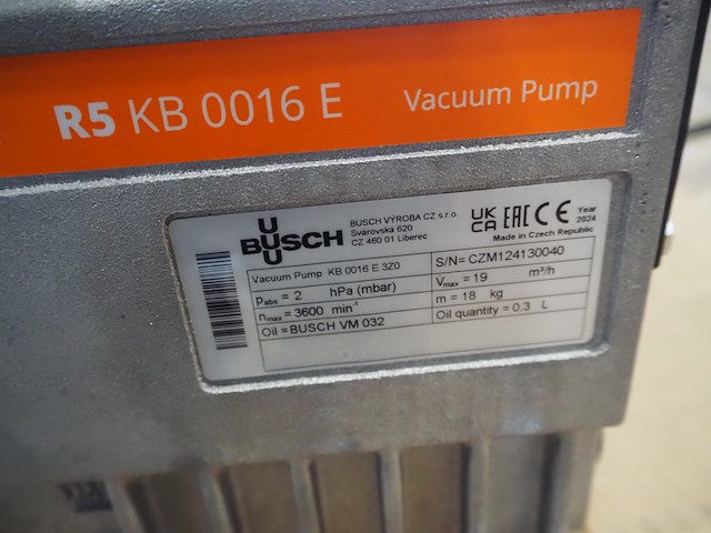 Busch - afbeelding 4 van  4