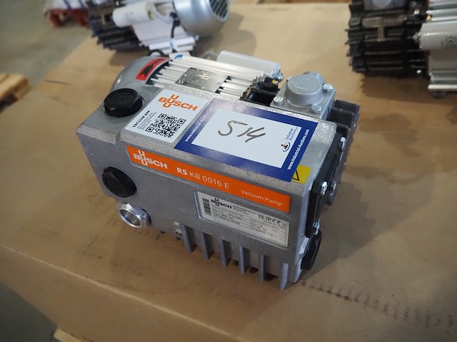 Busch - afbeelding 2 van  4