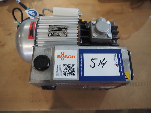 Busch - afbeelding 3 van  4