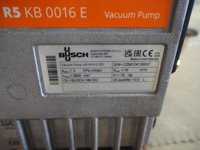 Busch - afbeelding 4 van  4