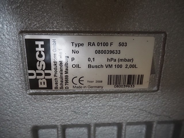 Busch - afbeelding 6 van  6