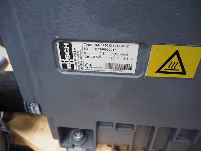 Busch - afbeelding 5 van  5