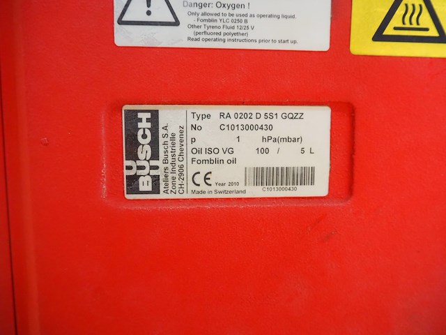 Busch - afbeelding 5 van  5