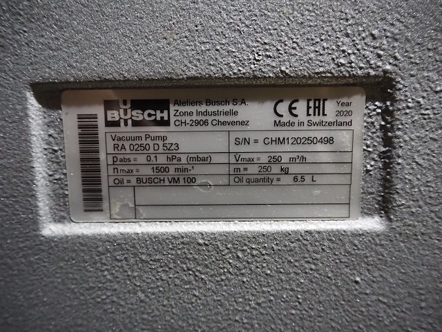 Busch - afbeelding 4 van  4