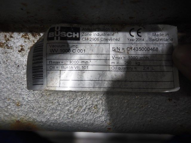 Busch - afbeelding 7 van  7