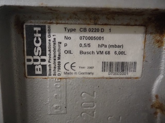 Busch - afbeelding 4 van  4