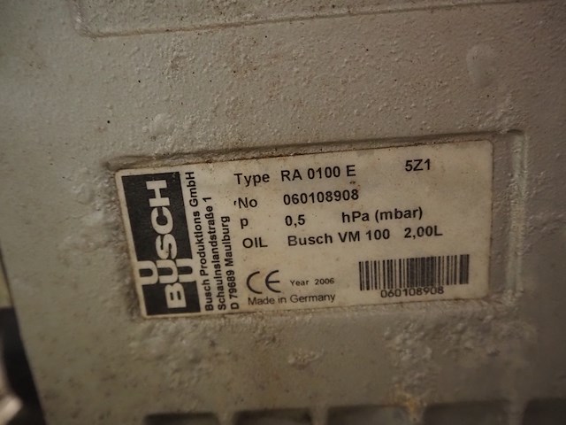 Busch - afbeelding 4 van  4