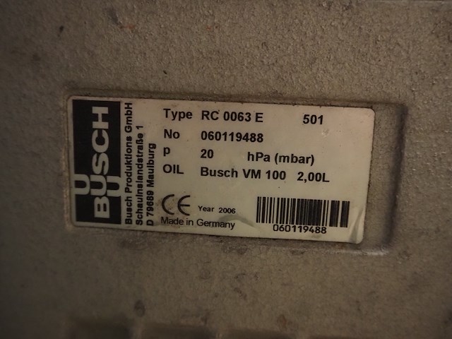 Busch - afbeelding 4 van  4