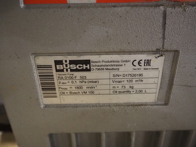 Busch - afbeelding 4 van  4