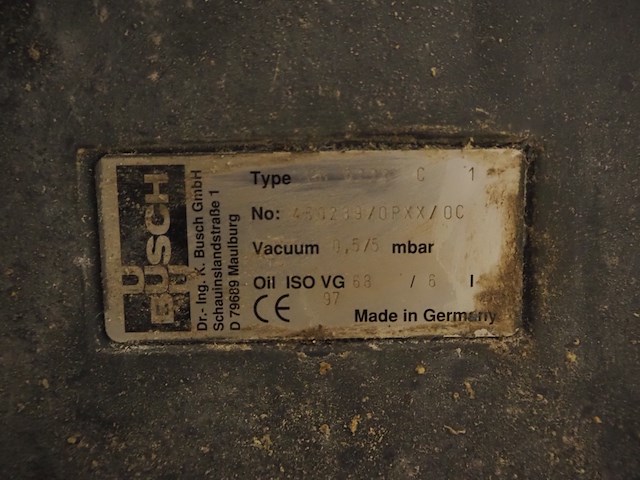 Busch - afbeelding 4 van  4