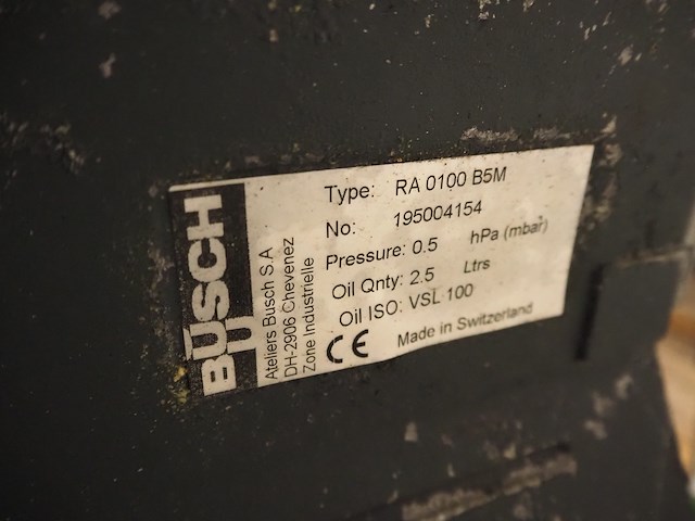 Busch - afbeelding 4 van  4