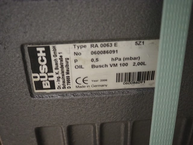 Busch - afbeelding 5 van  5