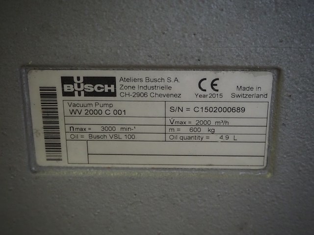 Busch - afbeelding 5 van  5