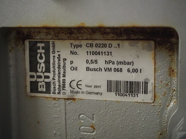 Busch - afbeelding 5 van  5