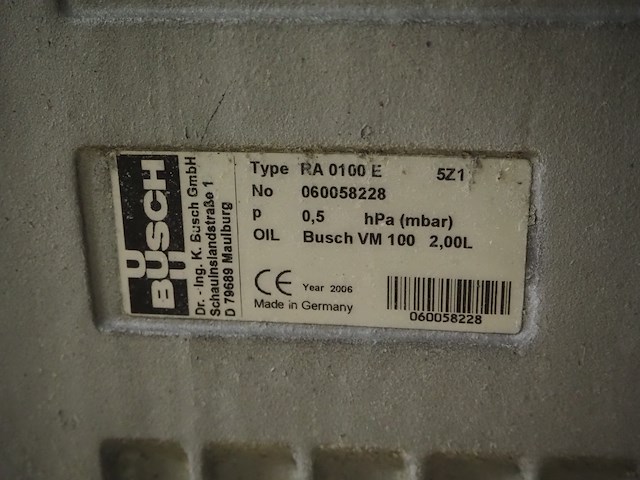 Busch - afbeelding 5 van  5