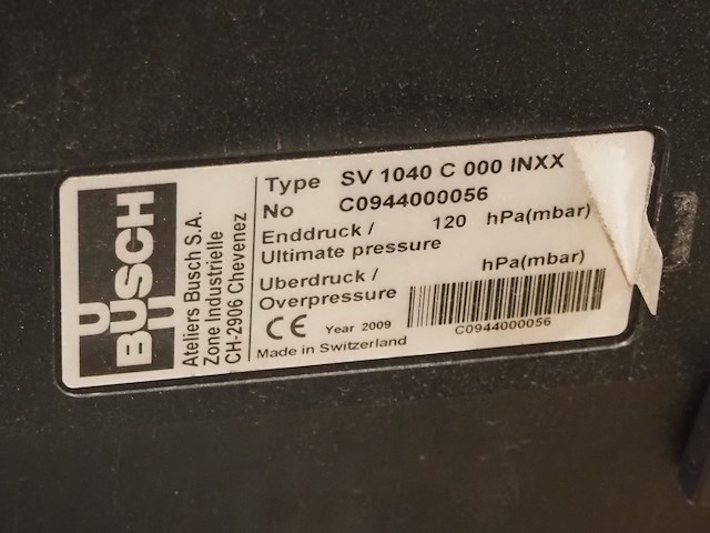 Busch - afbeelding 5 van  7