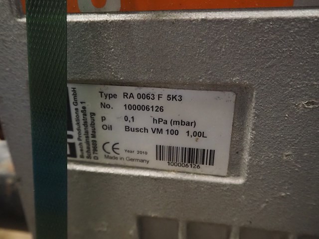 Busch - afbeelding 5 van  5