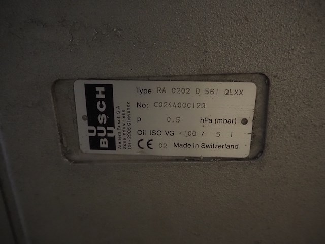 Busch - afbeelding 5 van  5
