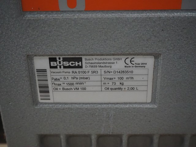 Busch - afbeelding 5 van  7