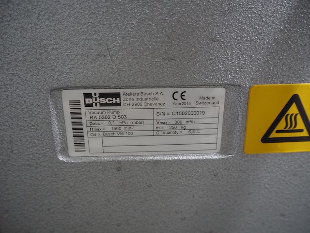 Busch - afbeelding 8 van  8